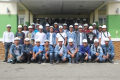 Basic Lineman Training Course I - held at INEC Main Office Dingras Ilocos Norte last June 20, 2019 Basic Lineman Training Course I - held at INEC Main Office Dingras Ilocos Norte last June 20, 2019 Basic Lineman Training Course I - held at INEC Main Office Dingras Ilocos Norte last June 20, 2019