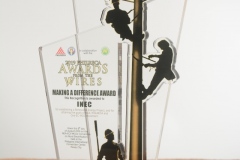 2019 PHILRECA Awards From the WIRES: Making a Difference Award